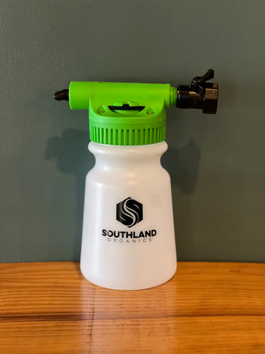 Premium Adjustable Trigger Spray Bottle – 32 oz